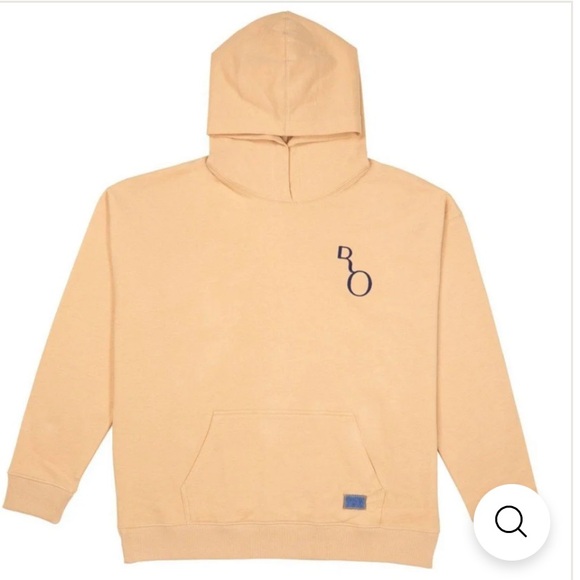 Reuben Oliver Hoodie Size M - Picture 2 of 10